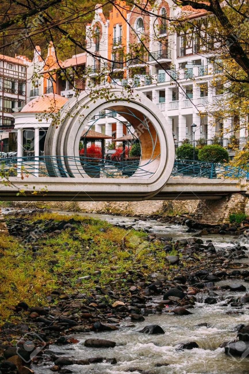 Holiday Borjomi Qvibisi Ngoại thất bức ảnh